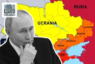 Vladimir Putin arremetió este jueves contra el presidente francés, Emmanuel Macron, cuya propuesta de proteger Europa con el paraguas nuclear de su país ante lo que llamó “amenaza rusa”, lo que ha generado una tensión en las relaciones diplomáticas entre Francia y Rusia.