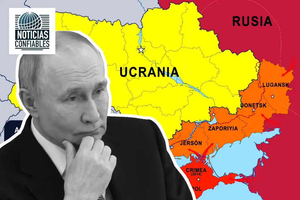 Vladimir Putin arremetió este jueves contra el presidente francés, Emmanuel Macron, cuya propuesta de proteger Europa con el paraguas nuclear de su país ante lo que llamó “amenaza rusa”, lo que ha generado una tensión en las relaciones diplomáticas entre Francia y Rusia.