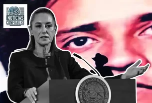 Los Alegres del Barranco se encuentran en medio de la polémica por la proyección de imágenes de "El Mencho", líder del Cártel Jalisco Nueva Generación durante un concierto en Jalisco. El hecho ha generado críticas tanto del publico como de la propia presidenta Claudia Sheinbaum.