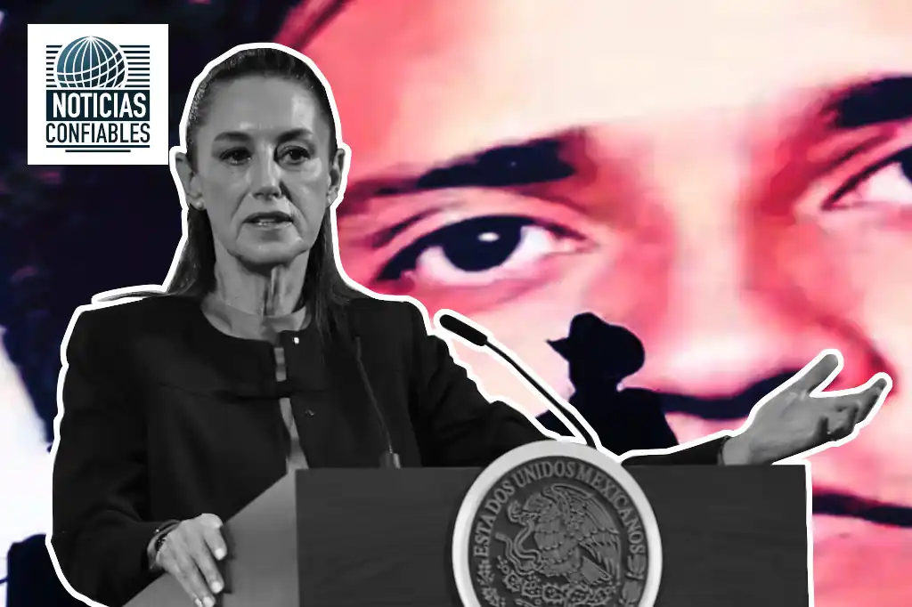 Los Alegres del Barranco se encuentran en medio de la polémica por la proyección de imágenes de "El Mencho", líder del Cártel Jalisco Nueva Generación durante un concierto en Jalisco. El hecho ha generado críticas tanto del publico como de la propia presidenta Claudia Sheinbaum.