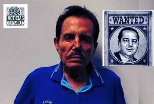 Manfred Mauricio Quintanilla Hernández, conocido en el sector empresarial por ser dueño de Grupo TUM y EVM energía del Valle de México, con las que ha realizado una serie de fraudes millonarios beneficiándose se contratos ilícitos y que recientemente, fue vinculado con el Cártel de Sinaloa.