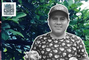 Luis Aldama, conocido en redes sociales como “Luis Mi Padre Hermoso”, enfrenta un proceso penal tras ser denunciado por la Profepa por sustraer crías de perico de su nido.