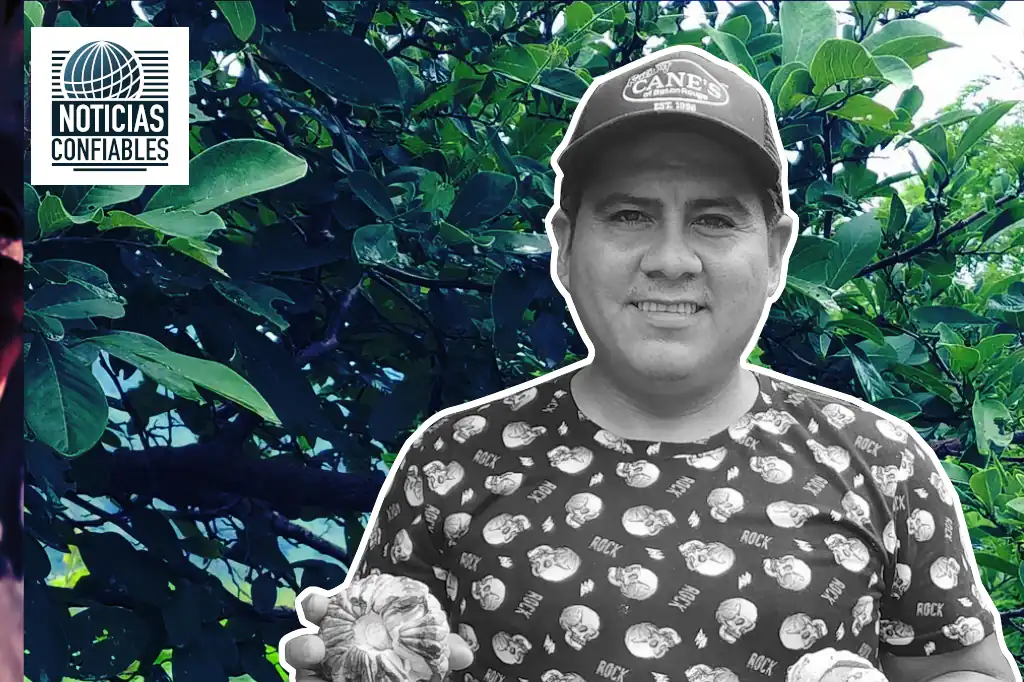 Luis Aldama, conocido en redes sociales como “Luis Mi Padre Hermoso”, enfrenta un proceso penal tras ser denunciado por la Profepa por sustraer crías de perico de su nido.