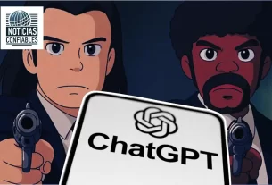 Después de que el CEO de OpenAI, Sam Altman demostró como CHATGPT podía convertir una ilustración con la estética característica de Studio Ghibli, rápidamente, las redes sociales se llenaron de versiones animadas de personas y eventos históricos.