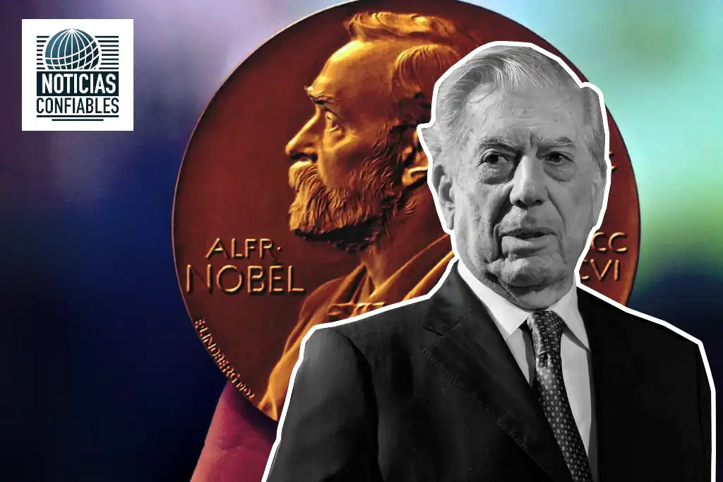 El escritor peruano, Mario Vargas Llosa falleció el día de ayer a los 89 años, diversas personalidades del mundo político y literario lamentaron la muerte del ganador del Premio Nobel.