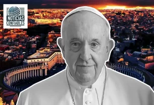 A los 88 años, falleció este lunes de Pascua el Papa Francisco, el primer pontífice latinoamericano, tras dos episodios de insuficiencia respiratoria.