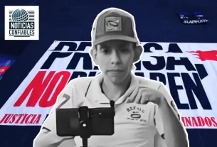 La desaparición del periodista Miguel Ángel Anaya ocurre en un contexto alarmante para el gremio periodístico: en lo que va de 2025, ya han sido asesinados cuatro periodistas en México.