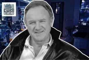 La reciente autopsia de Gene Hackman reveló que el actor murió tras varios días de hambre y desorientación y sin conocer la muerte de su esposa, Betsy Arakawa.