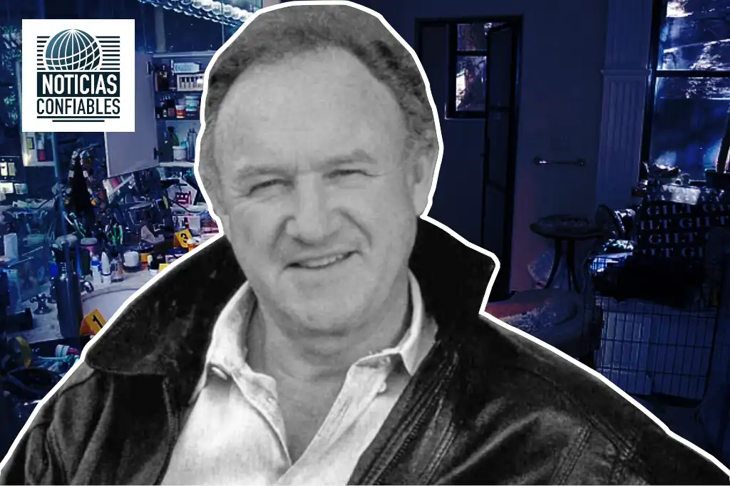 La reciente autopsia de Gene Hackman reveló que el actor murió tras varios días de hambre y desorientación y sin conocer la muerte de su esposa, Betsy Arakawa.