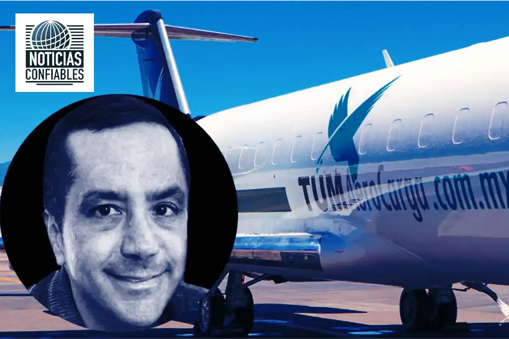 Grupo Tum, del empresario Manfred Mauricio Quintanilla Hernandez opera sin cumplir las regulaciones requeridas en México y Estados Unidos.