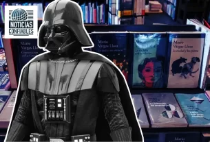 Un periodista peruano se ha vuelto viral en redes sociales al afirmar que el escritor Mario Vargas Llosa, fue autor de La Guerra de las Galaxias, lo que ha generado risas y criticas entre los internautas.
