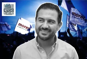 El senador Miguel Ángel Yunes, anunció este martes su retiro de la afiliación a Morena tras la polémica desatada por su intento de incorporación al partido, aunque afirmó mantendrá al proyecto encabezado por la presidenta Claudia Sheinbaum.
