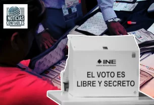 En medio de crecientes denuncias de organizaciones sociales, el presidente del Senado, Gerardo Fernández Noroña, reconoció que el sistema de selección de aspirantes a cargos en el Poder Judicial falló, permitiendo la postulación de perfiles vinculados con el narcotráfico.