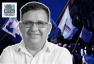 Un grupo armado, irrumpió la casa de campaña de Germán Anuar Valencia y abrieron fuego contra los asistentes dejando al menos cuatro personas heridas, incluido el propio candidato, quien posteriormente falleció.