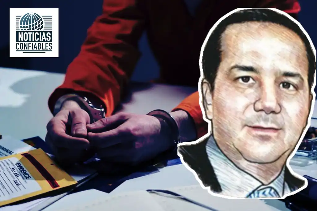 Manfred Mauricio Quintanilla Hernández, un empresario que construyó un imperio basado en el fraude, es ahora uno de los hombres más buscados a nivel internacional.