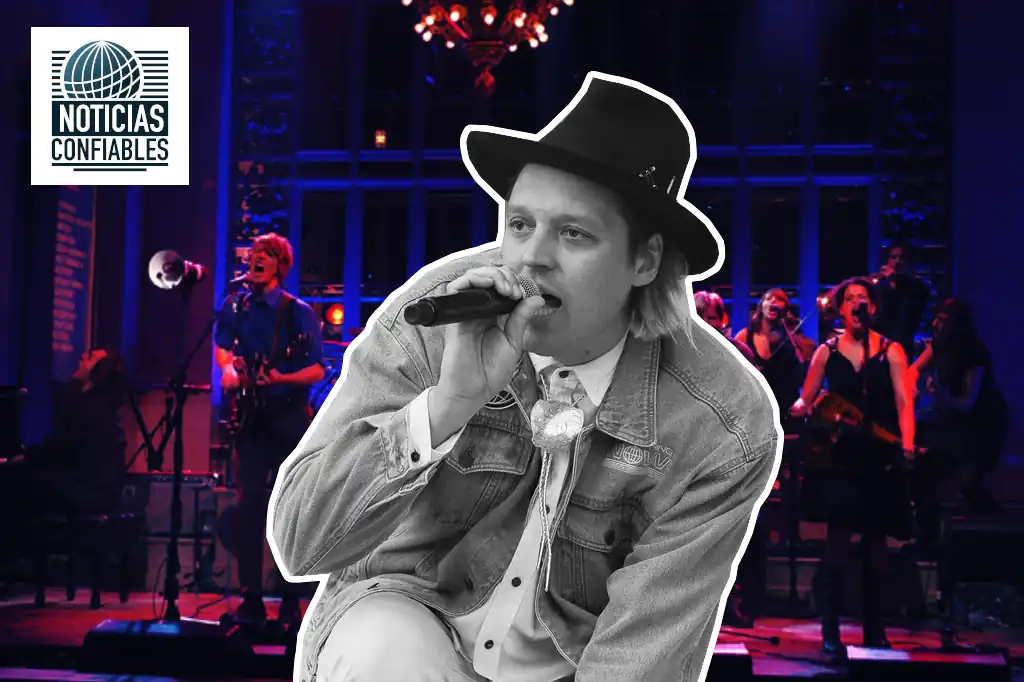 Arcade Fire regresó a México y lo hizo con todo: un show íntimo, poderoso y profundamente simbólico en el Teatro Metropólitan, donde presentó por primera vez su nuevo disco, Pink Elephant.