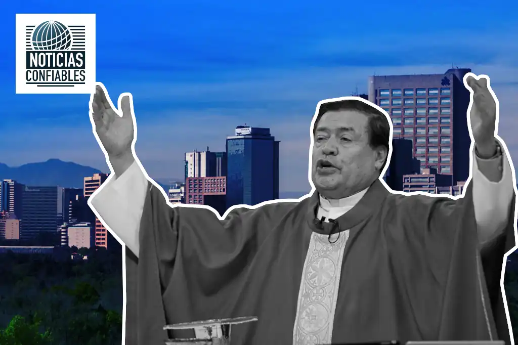 El cardenal Norberto Rivera Carrera obtuvo un amparo judicial para que el Gobierno de la Ciudad de México le devuelva más de un millón de pesos que pagó en exceso por concepto de impuestos tras adquirir dos departamentos en la Torre Residencial Mítikah, valuados en 10 millones de pesos cada uno.