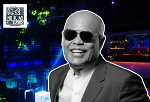 Dentro de las víctimas fatales se encuentran figuras de renombre como el ícono del merengue Rubby Pérez, quien minutos antes del derrumbe ofreció un vibrante espectáculo.