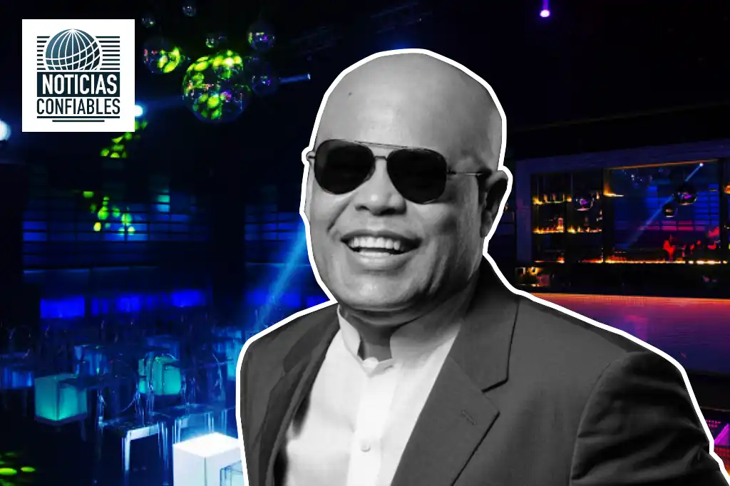 Dentro de las víctimas fatales se encuentran figuras de renombre como el ícono del merengue Rubby Pérez, quien minutos antes del derrumbe ofreció un vibrante espectáculo.