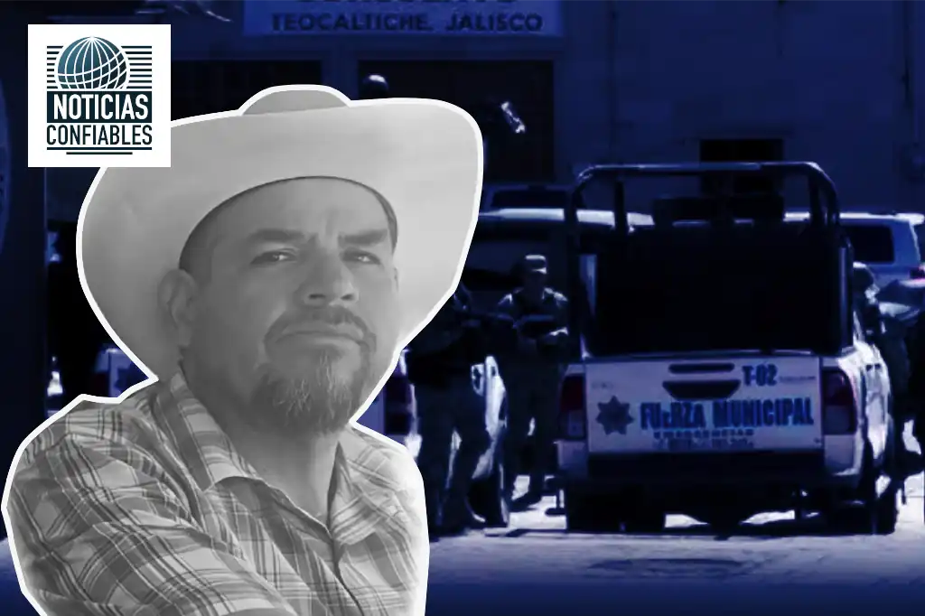 El pasado 30 de marzo, el activista Juan Pablo Diego Alonzo Estrada, vocero del colectivo Frente Teocaltiche por Nuestra Gente A.C., fue asesinado dentro de su domicilio.