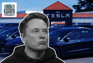 Elon Musk, CEO de Tesla y figura clave en el actual Gobierno de Donald Trump, ha confirmado que reducirá “significativamente” su participación en la administración, para enfocarse en Tesla.