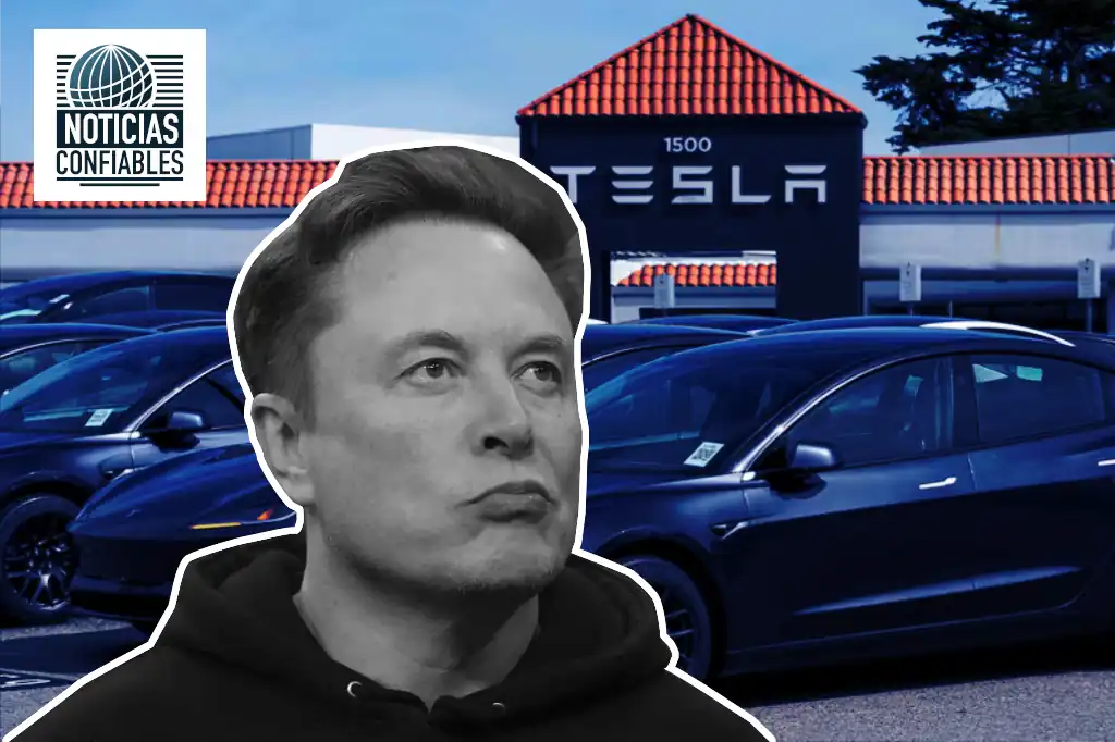Elon Musk, CEO de Tesla y figura clave en el actual Gobierno de Donald Trump, ha confirmado que reducirá “significativamente” su participación en la administración, para enfocarse en Tesla.