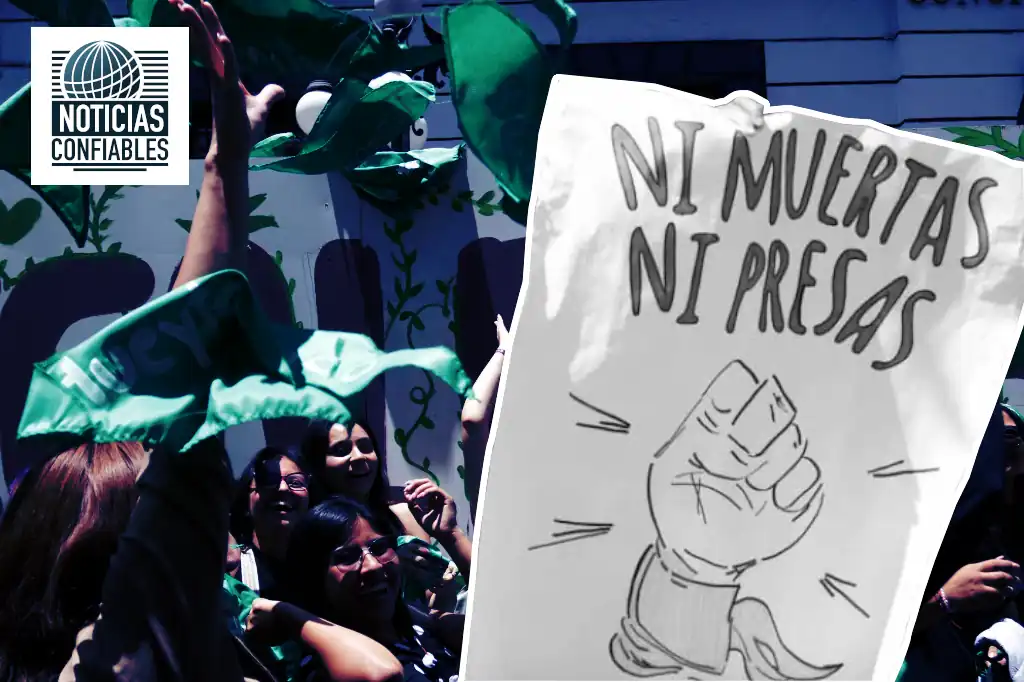 Con 22 votos a favor y 13 en contra, el Congreso del Estado de Yucatán aprobó este miércoles la despenalización del aborto durante las primeras 12 semanas de gestación.