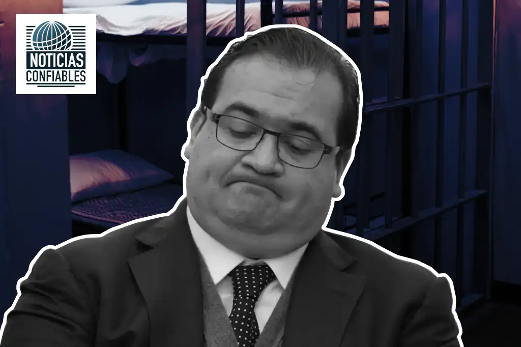 El ex gobernador de Veracruz, Javier Duarte, lamentó desde prisión la muerte de Fidel Herrera Beltrán a quien catalogo como su "jefe, maestro y amigo".