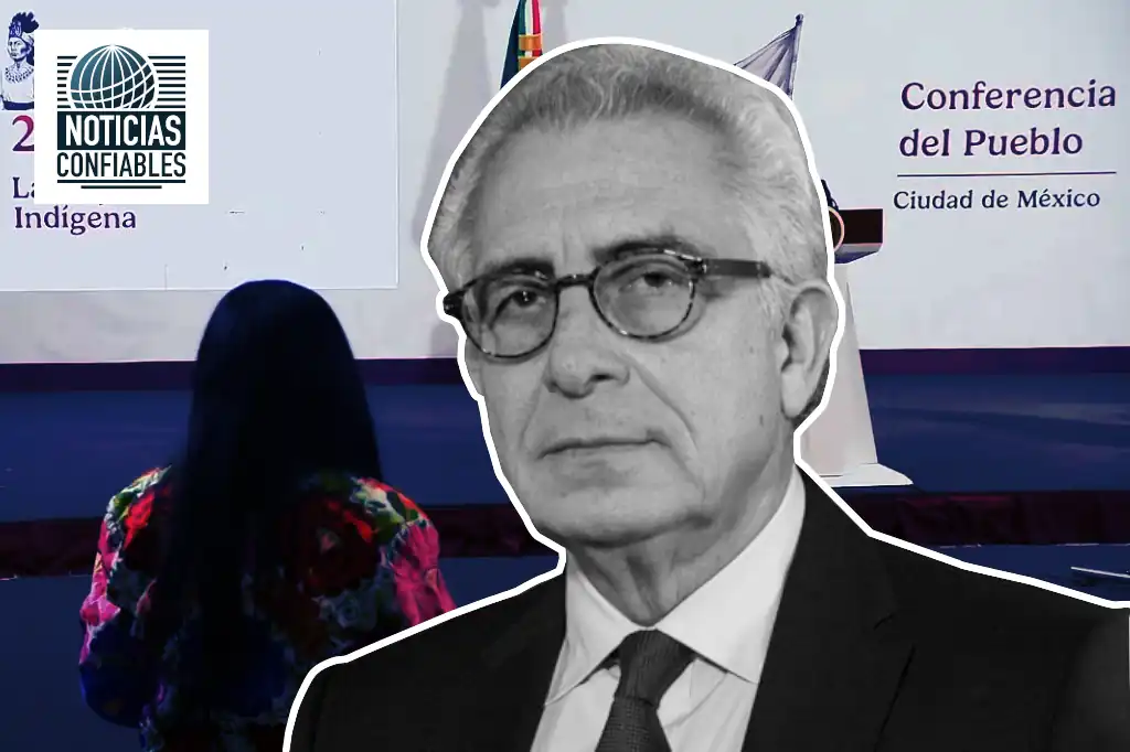 El ex presidente Ernesto Zedillo lanzó este domingo una nueva crítica frontal contra la presidenta Claudia Sheinbaum y el proyecto político de Morena, al que calificó como un intento deliberado por desmantelar la democracia en México.