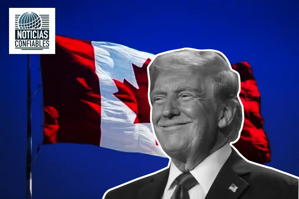 La provincia canadiense de Alberta vuelve a encender las alarmas sobre su posible separación de Canadá. La primera ministra provincial, Danielle Smith, anunció este lunes 5 de mayo la formación de un panel para negociar con el gobierno federal la eliminación de leyes que, asegura, restringen la producción energética y frenan la inversión.