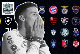 El Club León quedó oficialmente excluido del Mundial de Clubes 2025 tras una decisión definitiva del Tribunal Arbitral del Deporte (TAS). La sanción responde a una infracción al reglamento de la FIFA sobre multipropiedad.
